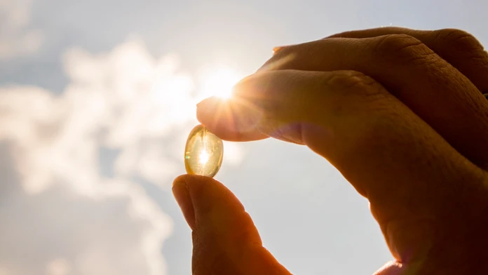 Prekvapivé výsledky novej štúdie: Omega-3, vitamín D a cvičenie môžu spomaliť biologické starnutie