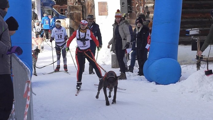 Mašérske hviezdy sa stretli na Orave.