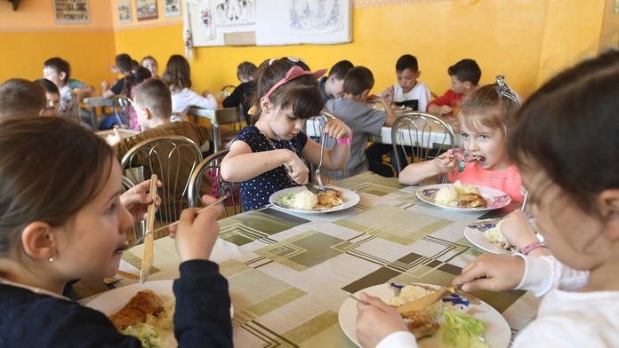 Ilustračná snímka.