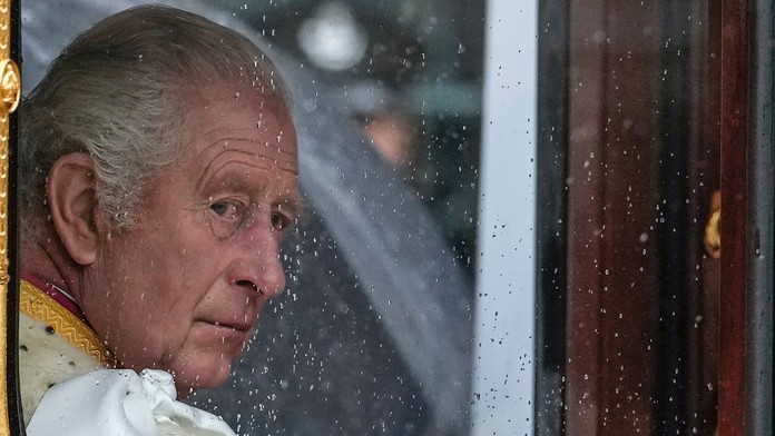 Onkológ naznačil, aký druh rakoviny má kráľ Karol. Špekulovať o jeho abdikácii je neslušné, tvrdí protokolistka