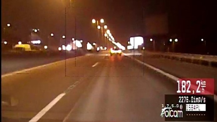 VIDEO: Polícia zverejnila výberovku arogantných vodičov zo slovenských ciest