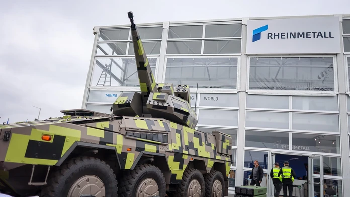 Rheinmetall