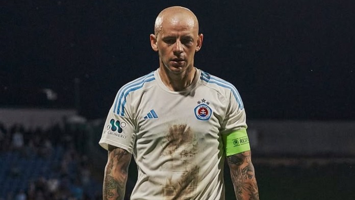 Mal napísaný list, šiel točiť video, ale zasiahol osud. Weiss ml. exkluzívne rozoberá všetko o konci i návrate (rozhovor)