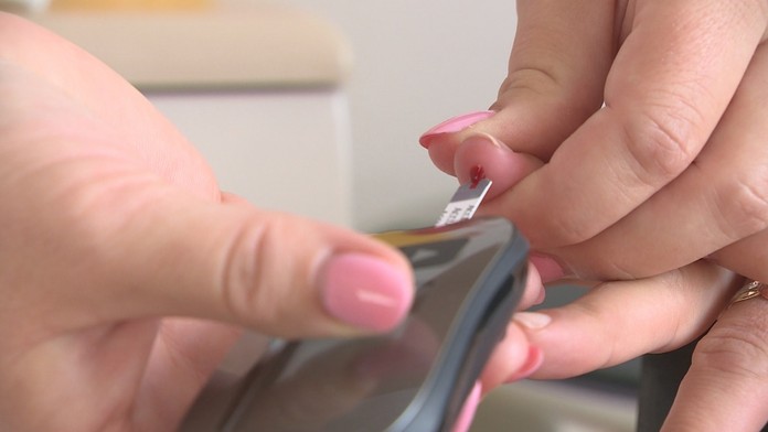 Andy Ruiz Jr. vs. Anthony Joshua