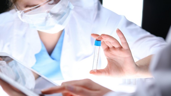 Ilustračná snímka.