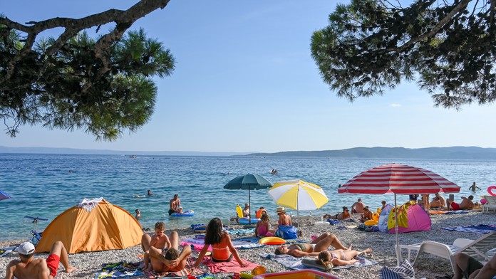 Vyhnite sa preplneným plážam a predraženým cenám. Toto je najlepší termín na dovolenku v Chorvátsku