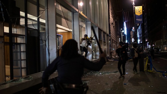 Koronavírus v Brazílii