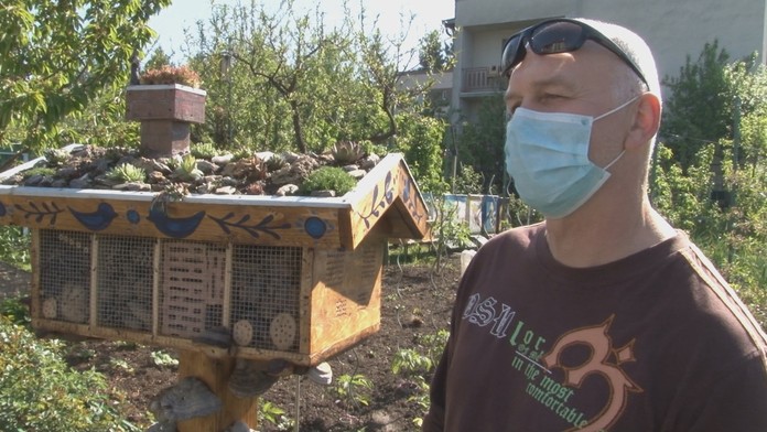 V službe (Line of Duty, 2019)