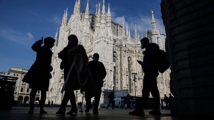 Šarmantnému Rolandovi padla do oka Tamara.