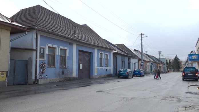 Spor pre rodný Tisov dom. Spolok, ktorý vlastní len polovicu, chce mať celý