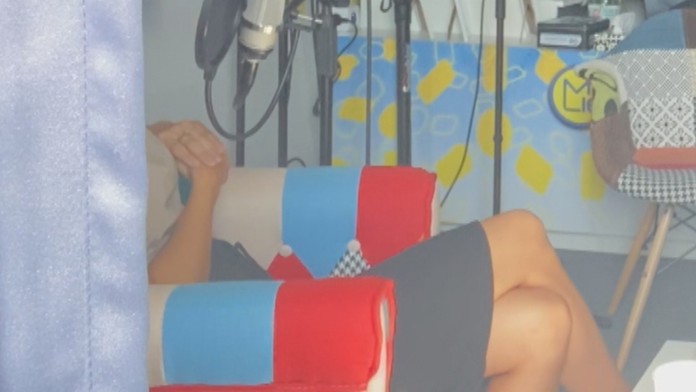 Z pekného a vzdelaného športovca sa stal tyran. Aby sa zachránila, ušla od neho za oceán