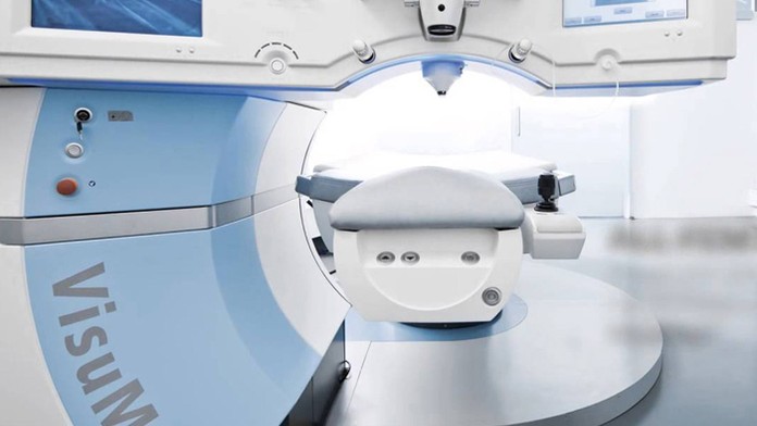 BEZBOLESTNÁ laserová operácia očí metódou Relex Smile 3D.