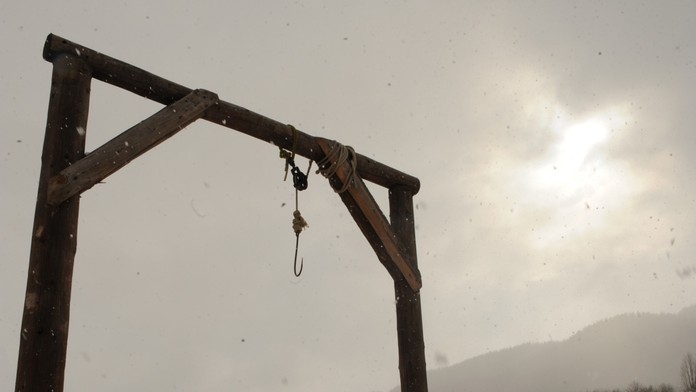 Bloomberg: Rusko vypracovalo plán na verejné popravy na Ukrajine