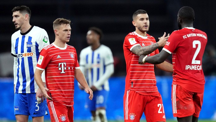 Bundesliga: Sedemnásťročný Moukoko so zápisom do histórie, Choupo-Moting sa druhý raz narodil