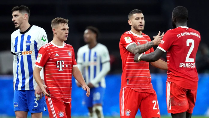 Bundesliga: Sedemnásťročný Moukoko so zápisom do histórie, Choupo-Moting sa druhý raz narodil