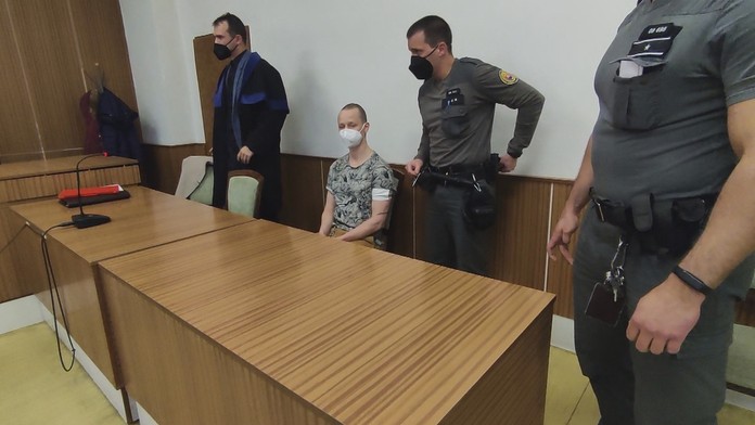 Róbert sa čoskoro dozvie rozsudok.