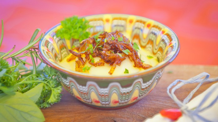 Posledná šestica farmárov