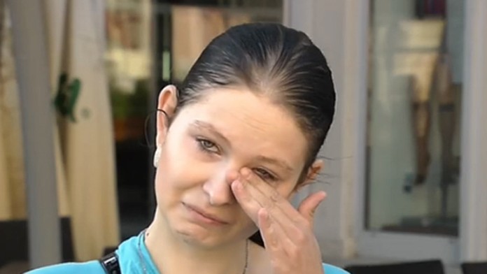 Matka malého Adamka je zúfalá.