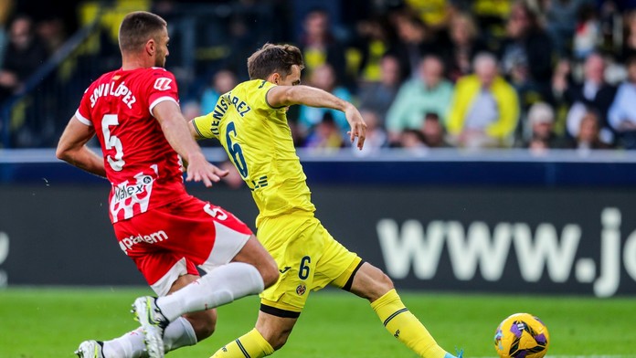 Girona vypadla v pohári so štvrtoligistom, penaltový rozstrel vychytal obranca. Trápili sa aj ďalší favoriti