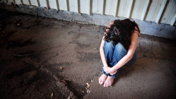 Teleráno, Obchod s ľuďmi