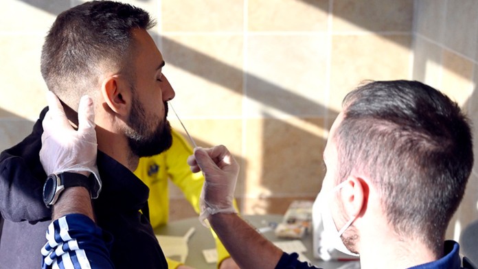 Ilustračná snímka.