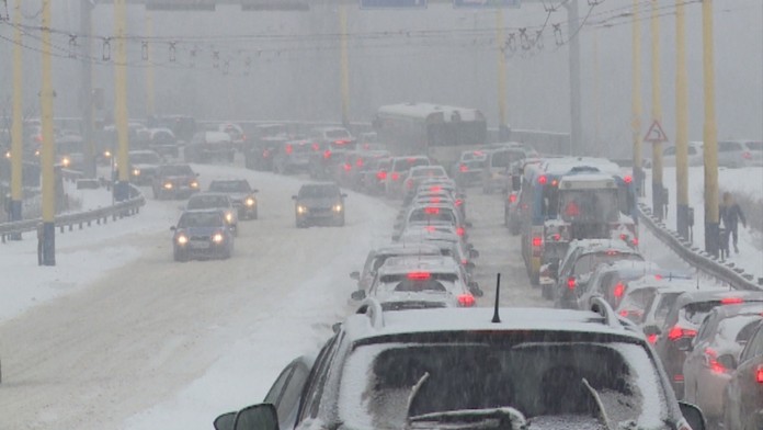 Situácia je zúfalá.