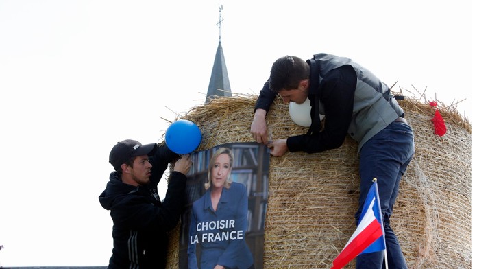 Vo Francúzsku sa začalo moratórium pred voľbami