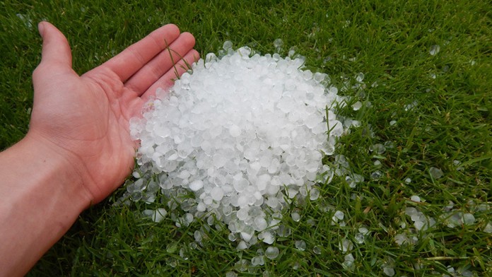 V Močenku dostali deti na Deň detí od Mikuláša ľad.