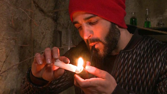 Reza Givili