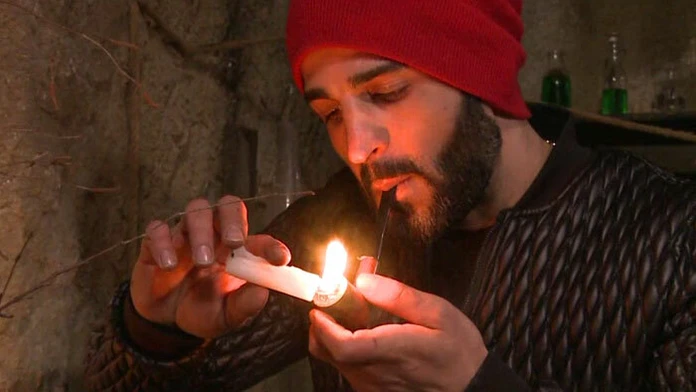 Reza Givili