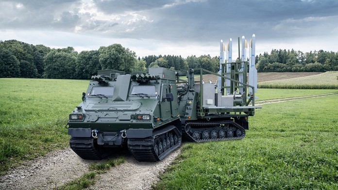 Ukrajina vytiahla tromf. Do vojny nasadila najmodernejší systém protivzdušnej obrany