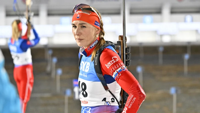 Je nespravodlivé, že môj syn nejde na olympiádu, hnevala sa Kuzminová. Zväz označil výber za najlepší možný