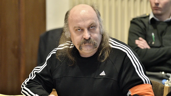 Mikuláš Vareha.