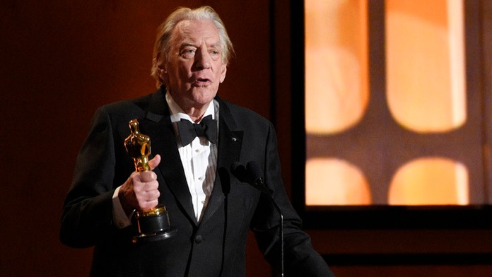 Zuzana Machová a Ján Tribula.