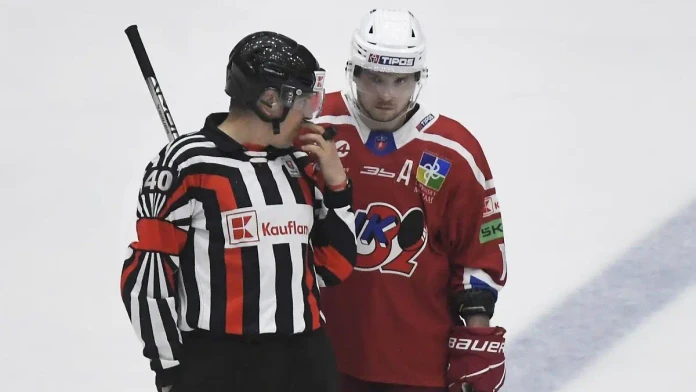 Nečakaný koniec Martina Réwaya v Liptovskom Mikuláši: Spravil som hlúposť, za ktorú som sa ospravedlnil