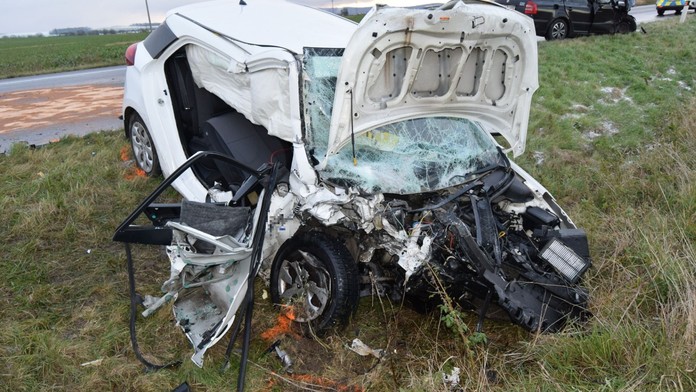 Zavolal si taxík, no domov sa už nikdy nevráti. Mladík zomrel po brutálnej zrážke pri Senici
