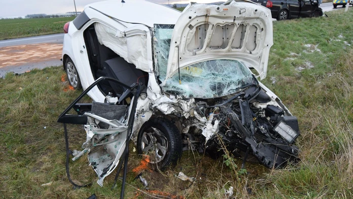 Zavolal si taxík, no domov sa už nikdy nevráti. Mladík zomrel po brutálnej zrážke pri Senici