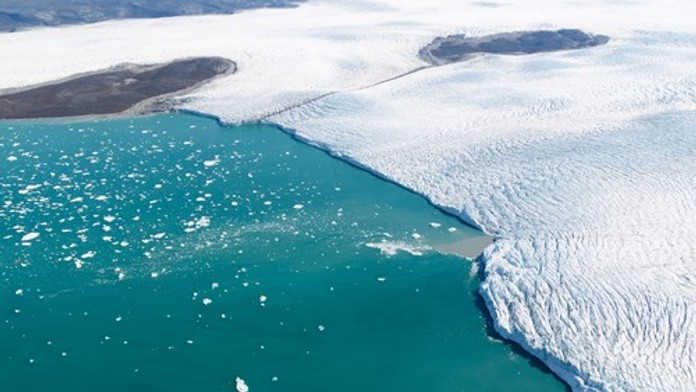 Severný pól sa topí rýchlejšie, než kedykoľvek predtým. Odborníkov znepokojuje vplyv na naše počasie