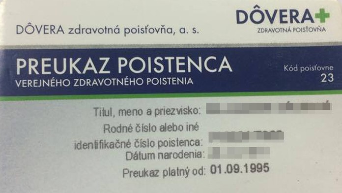 Ilustračná snímka.