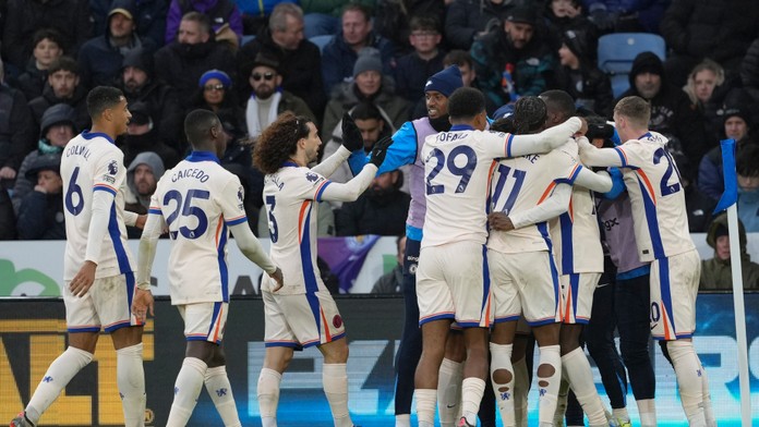 Chelsea si na európskej scéne pripísala ďalšie víťazstvo. Mladá Boleslav vybojovala prvé body