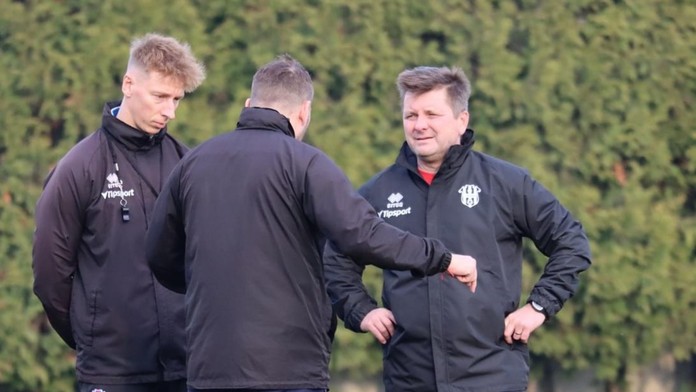 Tretí tréner za päť dní? Zlaté Moravce sa pokúsi zachrániť známy Čech