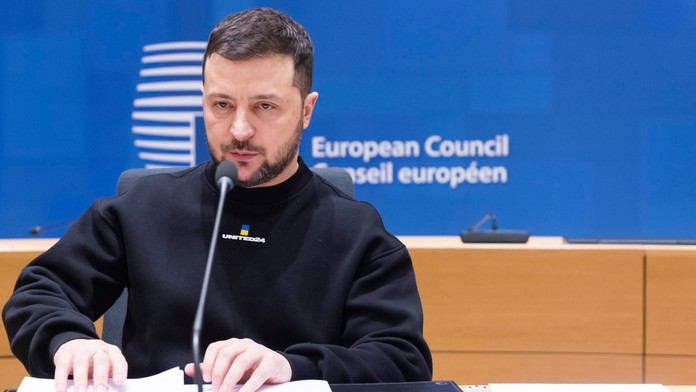 J. Stoltenberg víta Zelenského mierový plán. Putin sa podľa neho pripravuje na ďalšiu vojnu