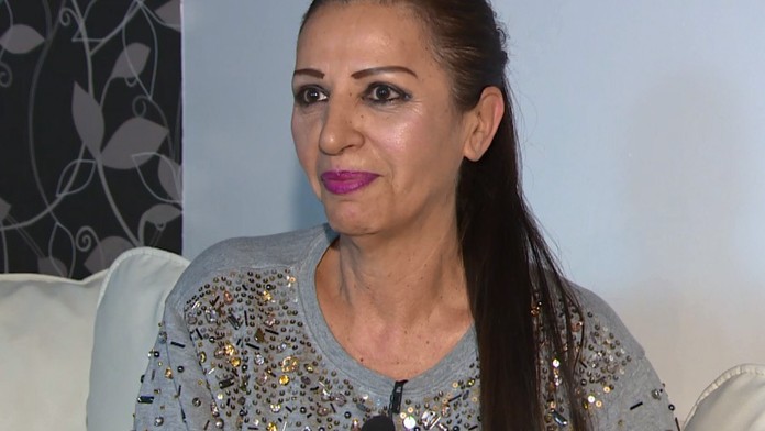 Opäť zamilovaná Nora Mojsejová. Priznala mladšieho milenca