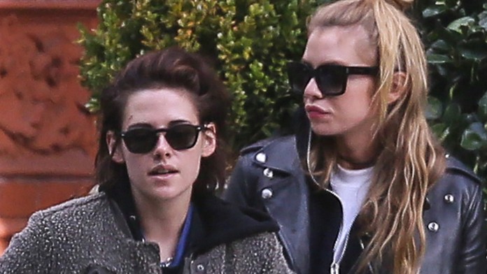 Kristen Stewart má zase novú priateľku. Sexicu z Victoria´s Secret