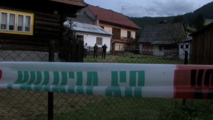 Tragédia v Liptovskej Lúžnej.