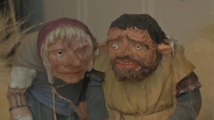 Ľudia nechcú diaľnicu. Boja sa neviditeľných škriatkov.jpg