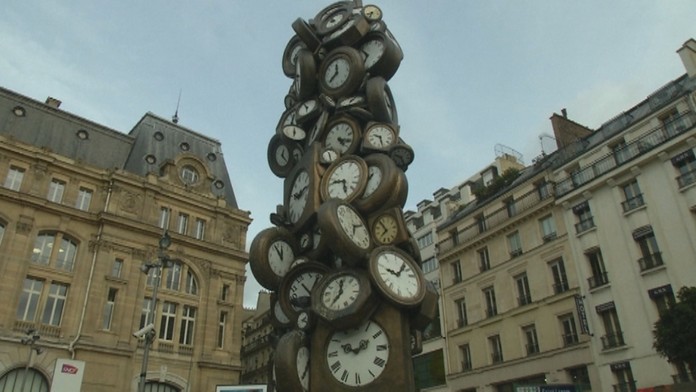 Ilustračná snímka.