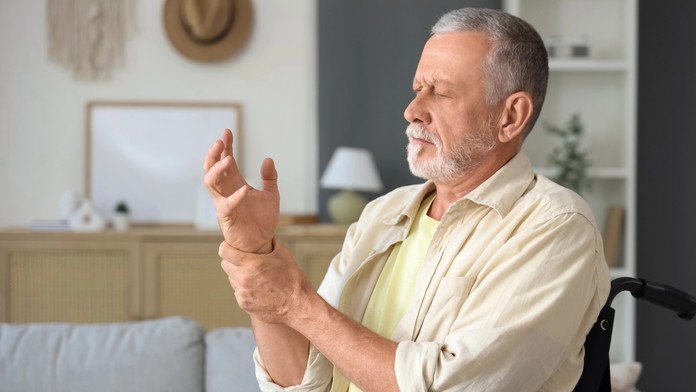 Parkinsonova choroba