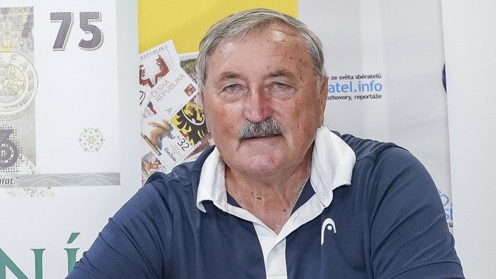 Legendárny Panenka: Ja sa sťažovať nemôžem, ale niektorí bývalí hráči nemajú ani na lieky (exkluzívny rozhovor)