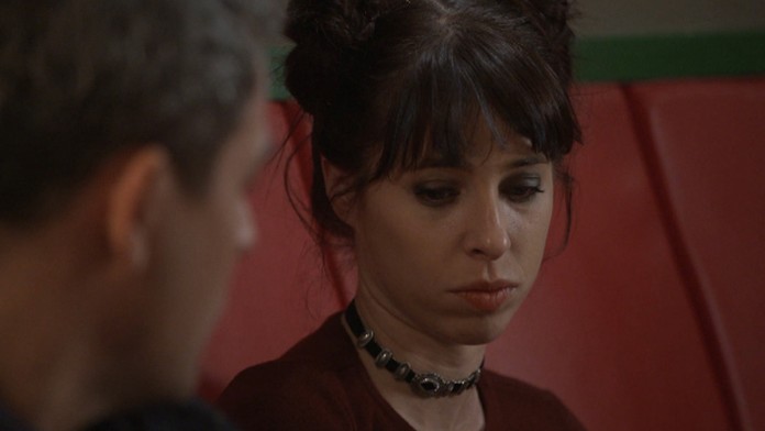 Zuzana Porubjaková ako Simča